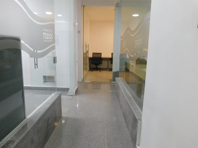 Local en arriendo en El Tabor, Barranquilla, 44 m² · foto 2 de 24