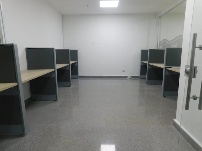 Local en arriendo en El Tabor, Barranquilla, 44 m² · foto 3 de 24