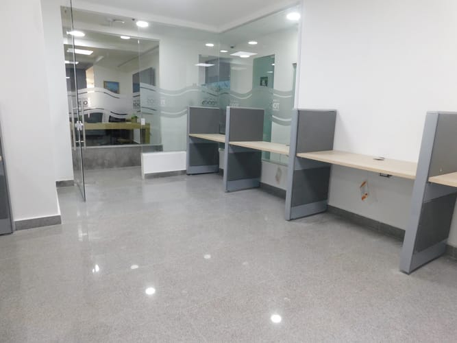 Local en arriendo en El Tabor, Barranquilla, 44 m² · foto 4 de 24