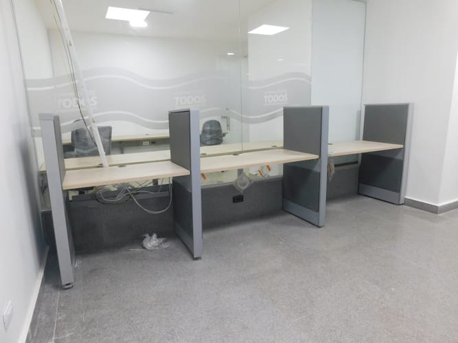 Local en arriendo en El Tabor, Barranquilla, 44 m² · foto 5 de 24