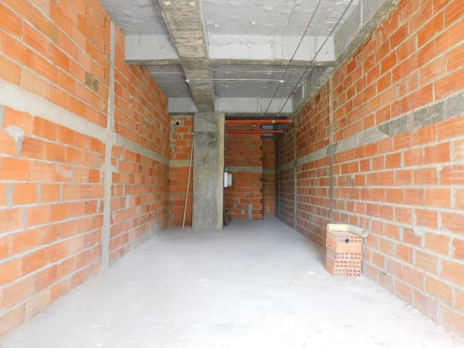 Local en arriendo en Altos De Riomar, Barranquilla, 54 m² · foto 4 de 10