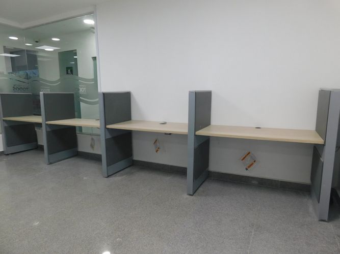 Local en arriendo en El Tabor, Barranquilla, 44 m² · foto 6 de 24