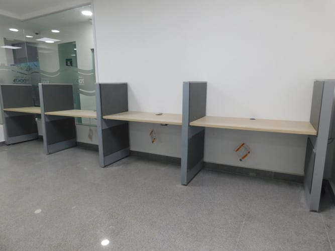 Local en arriendo en El Tabor, Barranquilla, 44 m² · foto 7 de 24