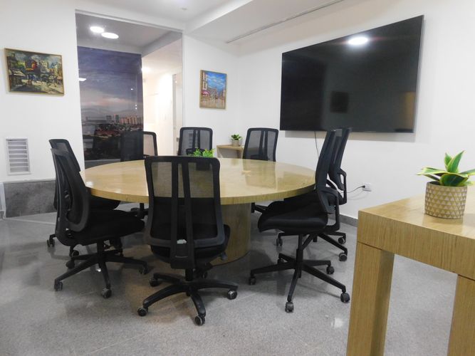 Local en arriendo en El Tabor, Barranquilla, 44 m² · foto 8 de 24