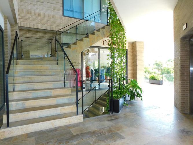Local en arriendo en Altos De Riomar, Barranquilla, 54 m² · foto 9 de 10