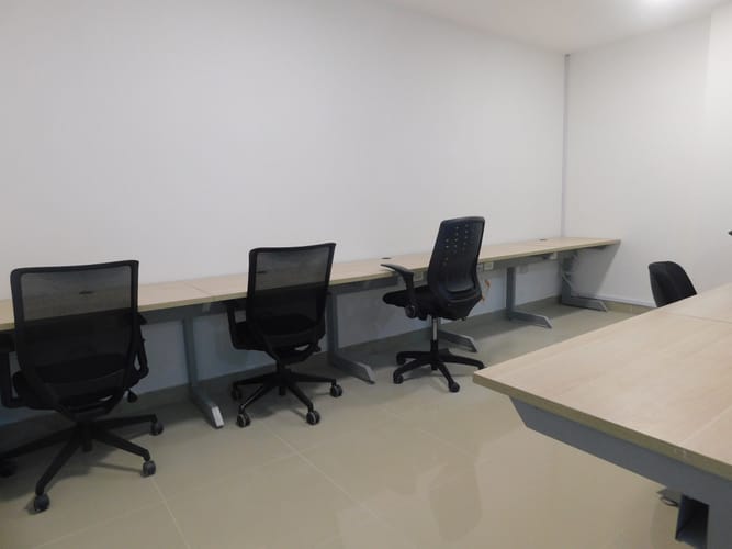 Local en arriendo en El Tabor, Barranquilla, 44 m² · foto 10 de 24