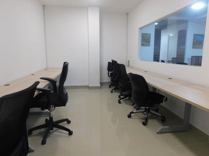 Local en arriendo en El Tabor, Barranquilla, 44 m² · foto 11 de 24