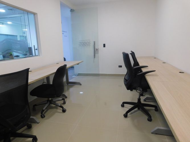 Local en arriendo en El Tabor, Barranquilla, 44 m² · foto 12 de 24