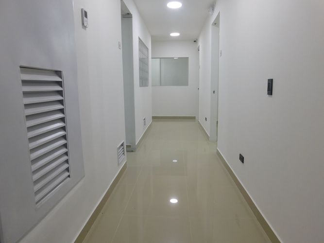 Local en arriendo en El Tabor, Barranquilla, 44 m² · foto 13 de 24