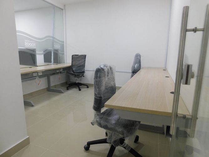 Local en arriendo en El Tabor, Barranquilla, 44 m² · foto 14 de 24