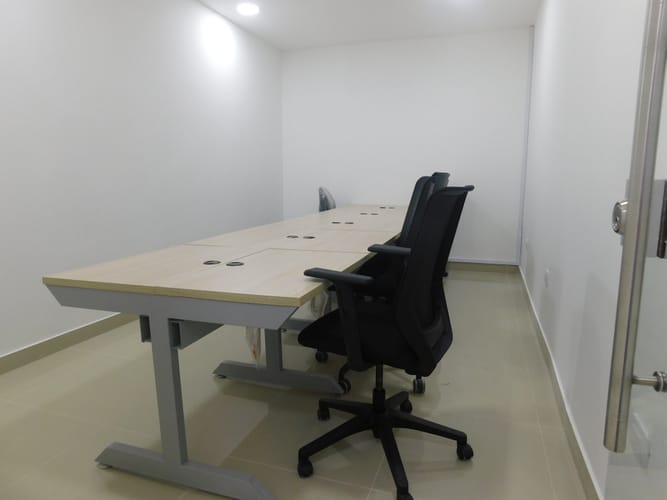 Local en arriendo en El Tabor, Barranquilla, 44 m² · foto 17 de 24