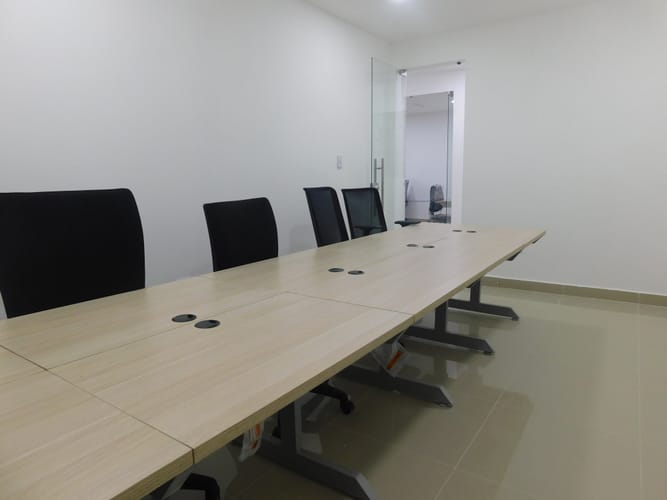 Local en arriendo en El Tabor, Barranquilla, 44 m² · foto 18 de 24