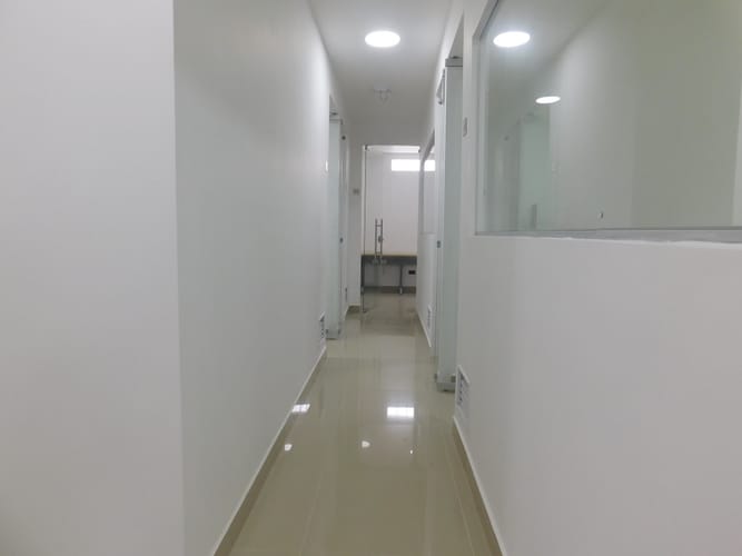 Local en arriendo en El Tabor, Barranquilla, 44 m² · foto 20 de 24