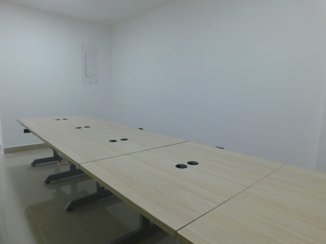 Local en arriendo en El Tabor, Barranquilla, 44 m² · foto 22 de 24