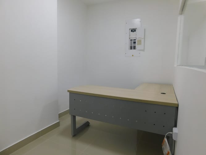 Local en arriendo en El Tabor, Barranquilla, 44 m² · foto 23 de 24