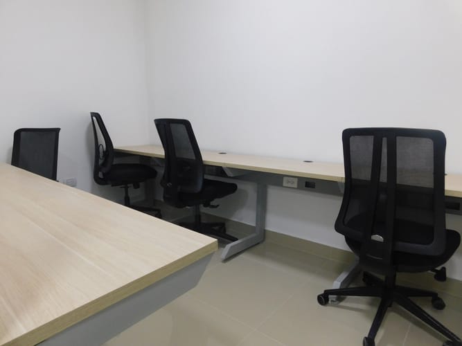 Local en arriendo en El Tabor, Barranquilla, 44 m² · foto 24 de 24