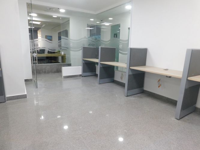 Local en arriendo en El Tabor, Barranquilla, 74 m² · foto 4 de 23