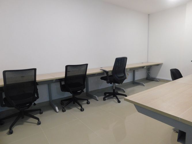Local en arriendo en El Tabor, Barranquilla, 74 m² · foto 9 de 23