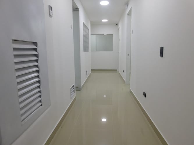 Local en arriendo en El Tabor, Barranquilla, 74 m² · foto 12 de 23