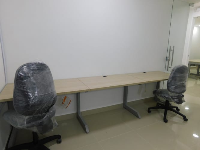 Local en arriendo en El Tabor, Barranquilla, 74 m² · foto 14 de 23