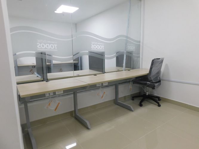 Local en arriendo en El Tabor, Barranquilla, 74 m² · foto 15 de 23