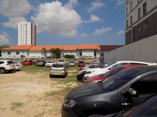 Lote en venta en Villa Santos, Barranquilla, 2411 m² · foto 7 de 7