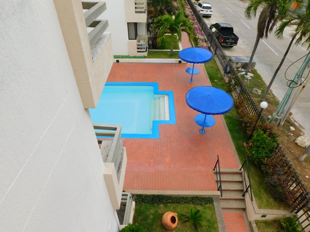 Apartamento en arriendo en Altos De Riomar, Barranquilla · foto 23 de 24