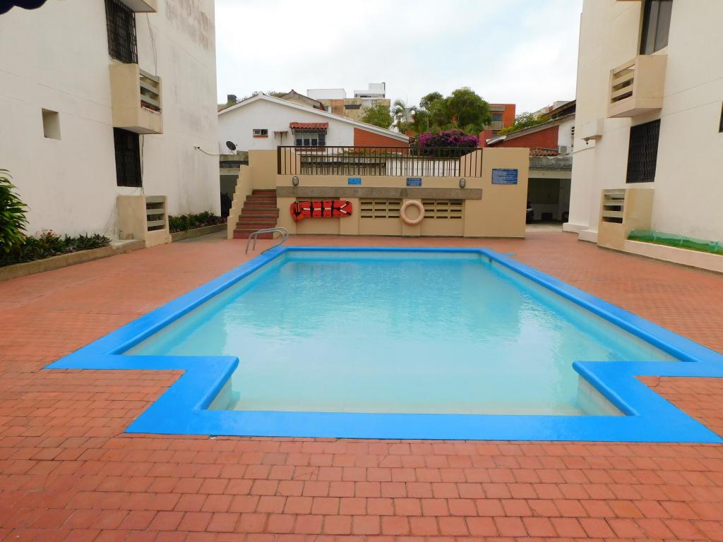 Apartamento en arriendo en Altos De Riomar, Barranquilla · foto 24 de 24