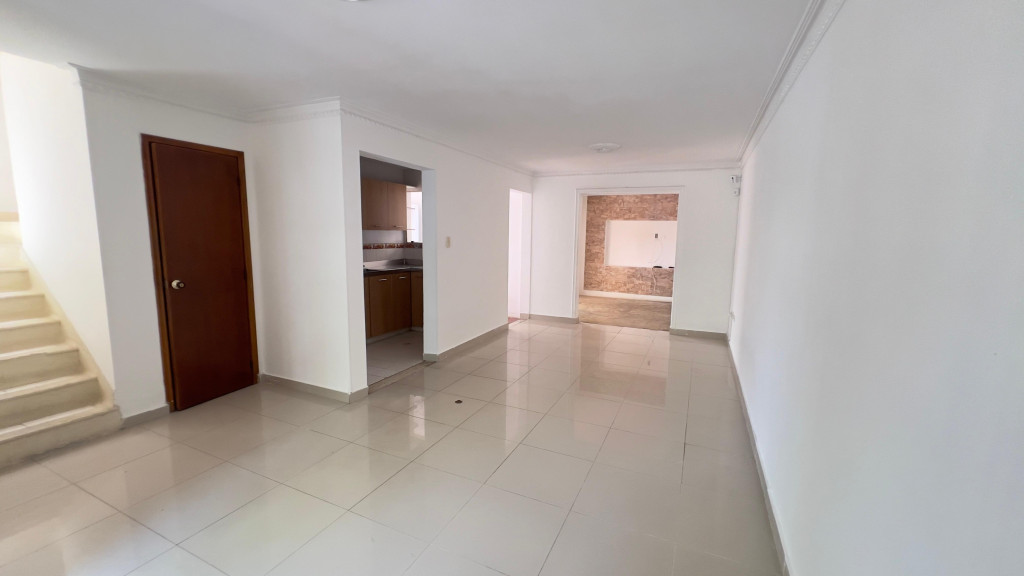 Casa en venta en Villa Carolina, Barranquilla · foto 2 de 24