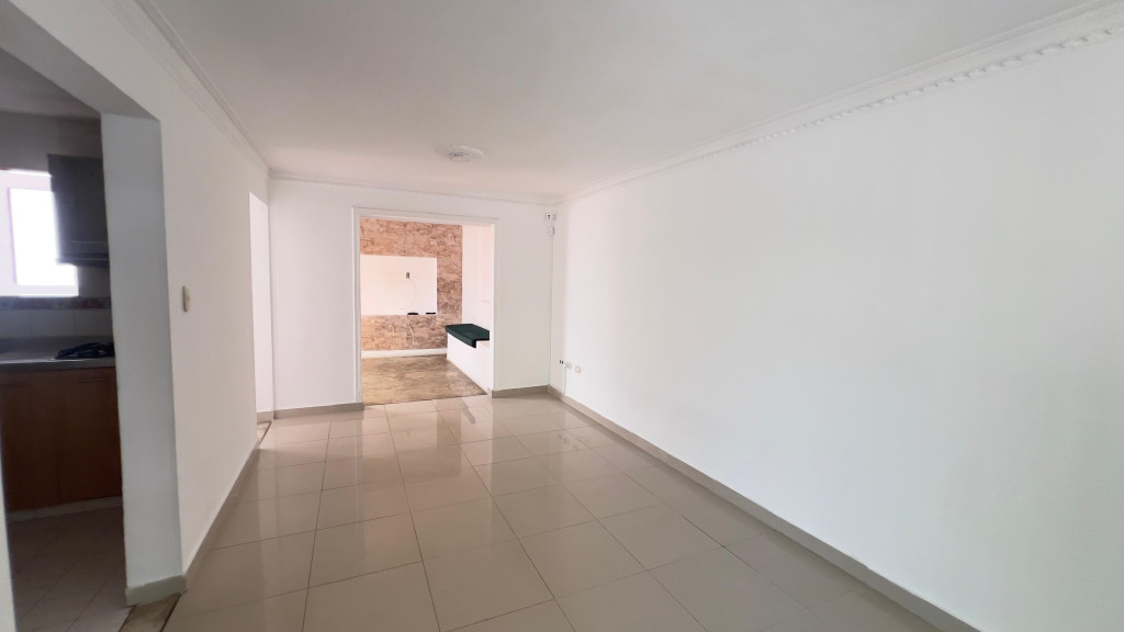 Casa en venta en Villa Carolina, Barranquilla · foto 3 de 24
