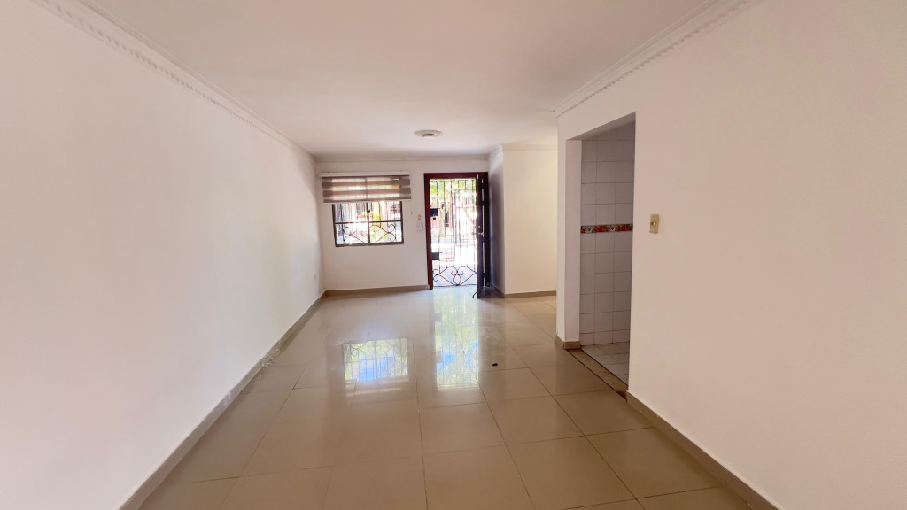 Casa en venta en Villa Carolina, Barranquilla · foto 5 de 24