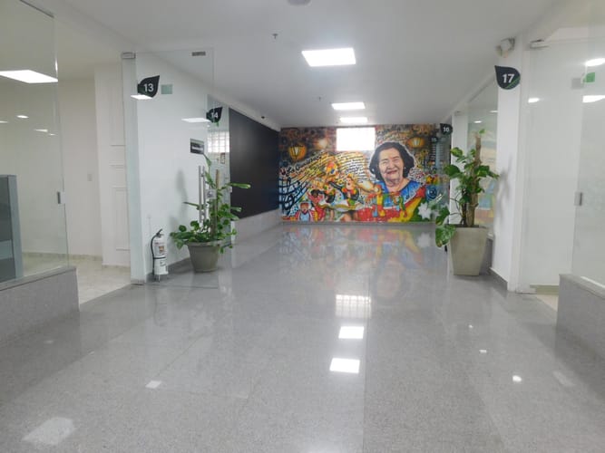 Local en arriendo en El Tabor, Barranquilla, 54 m² · foto 2 de 8