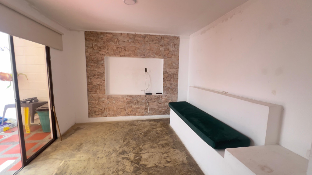 Casa en venta en Villa Carolina, Barranquilla · foto 6 de 24