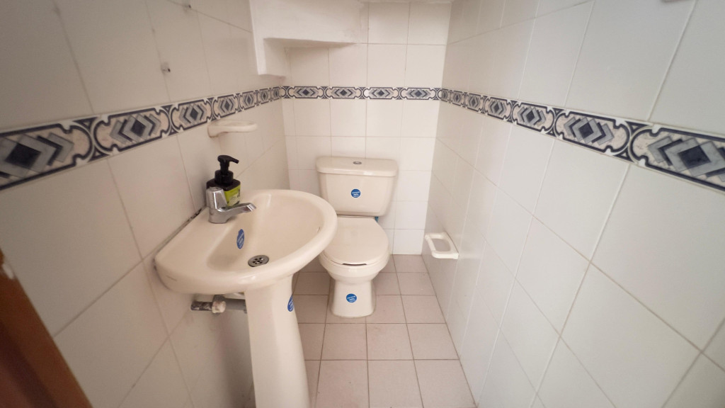 Casa en venta en Villa Carolina, Barranquilla · foto 7 de 24