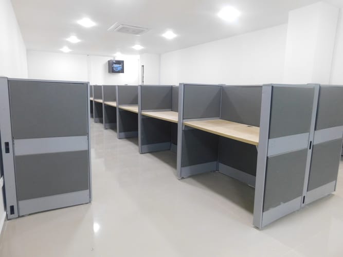 Local en arriendo en El Tabor, Barranquilla, 54 m² · foto 4 de 8