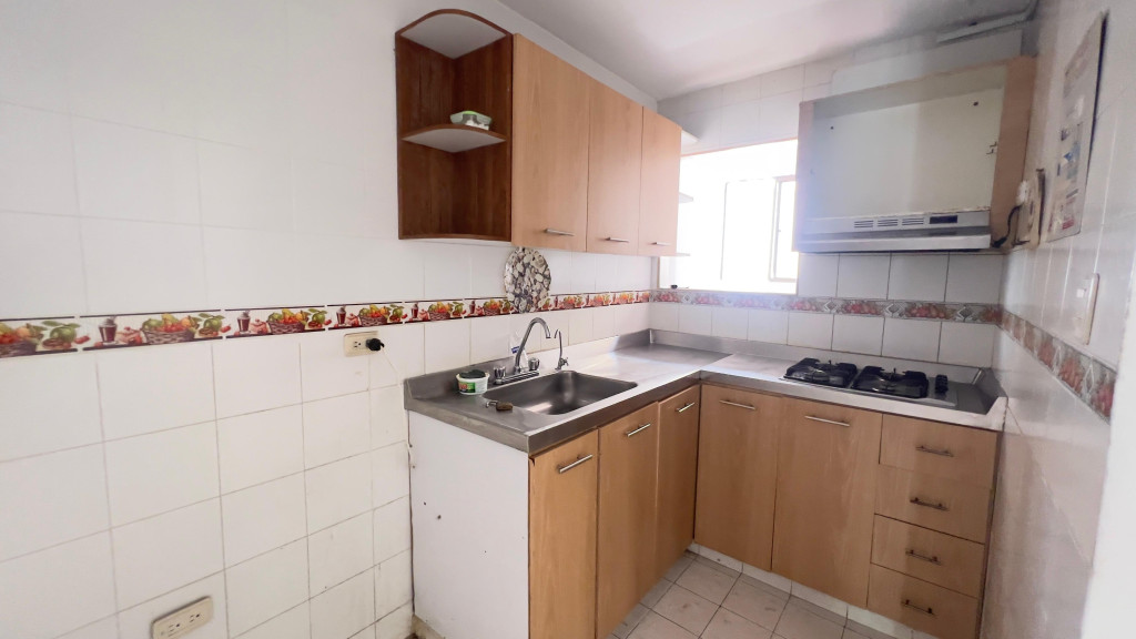 Casa en venta en Villa Carolina, Barranquilla · foto 8 de 24