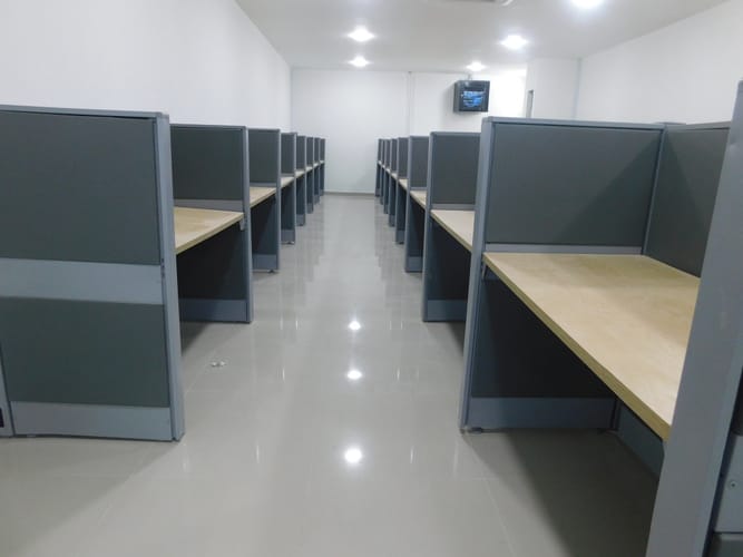 Local en arriendo en El Tabor, Barranquilla, 54 m² · foto 5 de 8