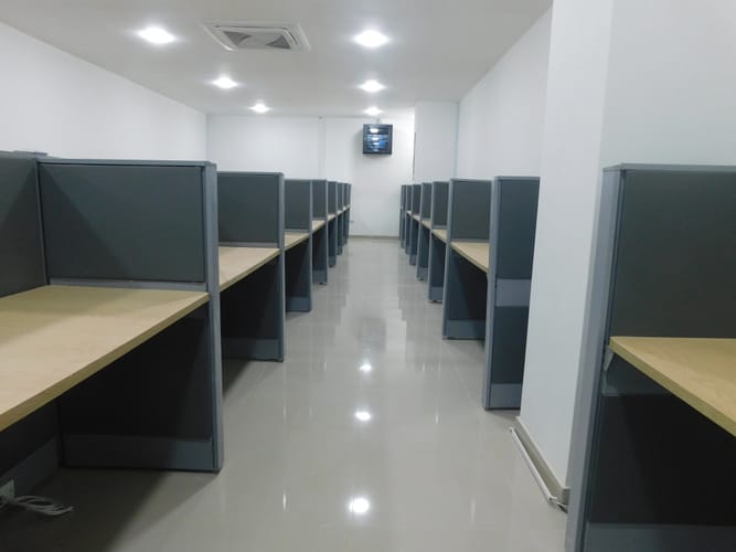 Local en arriendo en El Tabor, Barranquilla, 54 m² · foto 6 de 8
