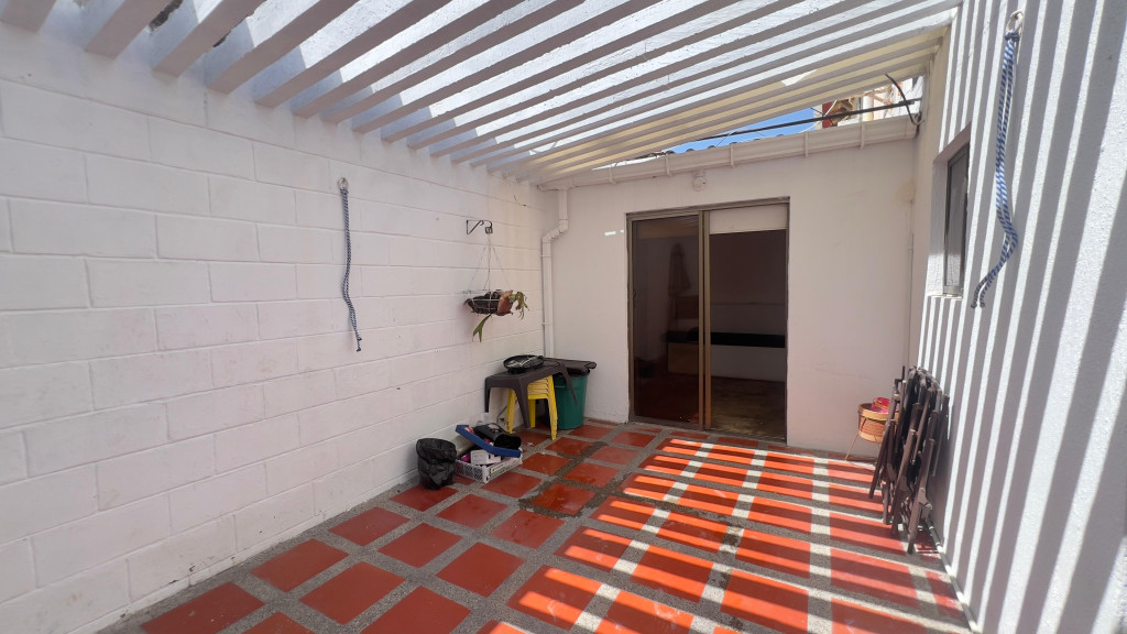 Casa en venta en Villa Carolina, Barranquilla · foto 10 de 24
