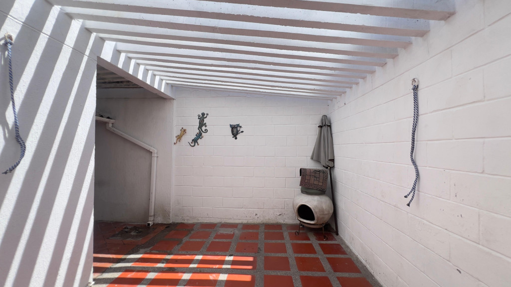 Casa en venta en Villa Carolina, Barranquilla · foto 11 de 24