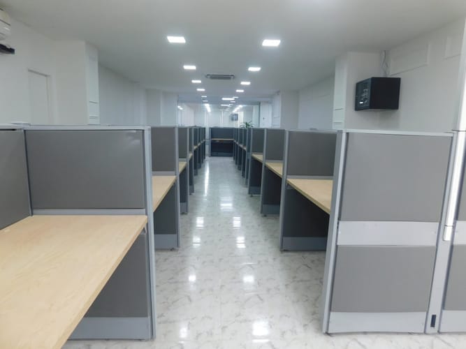 Local en arriendo en El Tabor, Barranquilla, 54 m² · foto 8 de 8