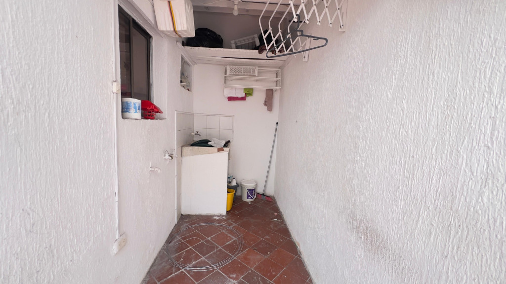 Casa en venta en Villa Carolina, Barranquilla · foto 12 de 24
