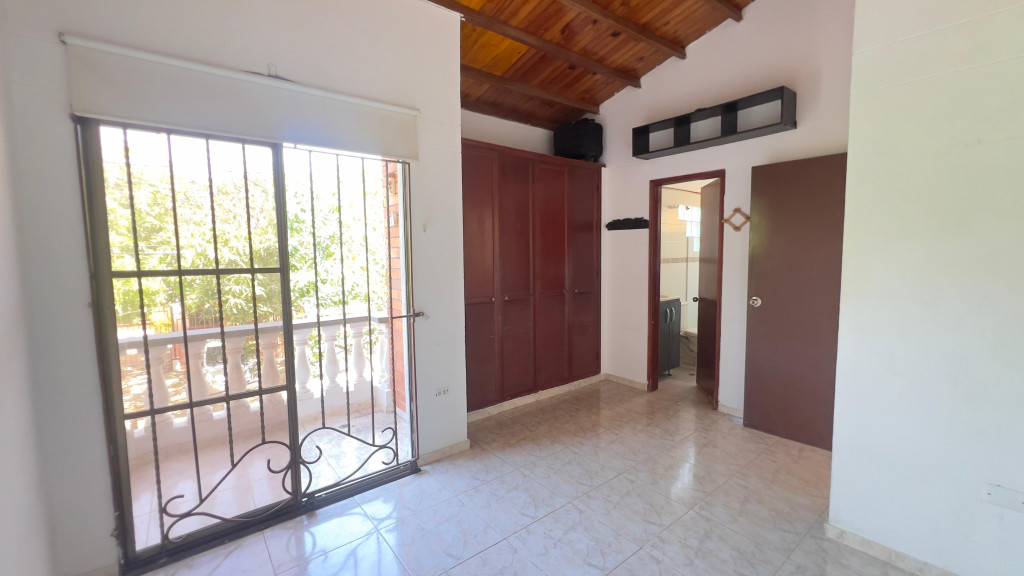 Casa en venta en Villa Carolina, Barranquilla · foto 14 de 24