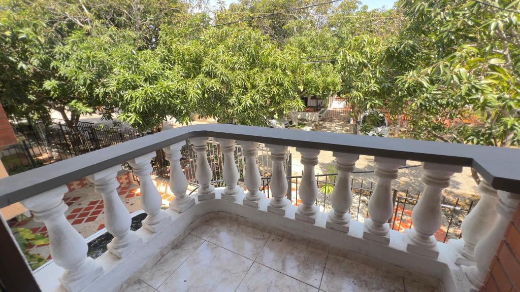 Casa en venta en Villa Carolina, Barranquilla · foto 16 de 24