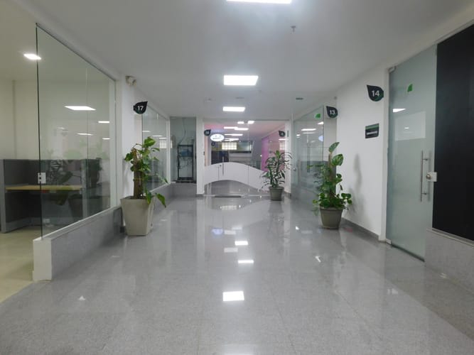 Local en arriendo en El Tabor, Barranquilla, 41 m² · foto 3 de 7