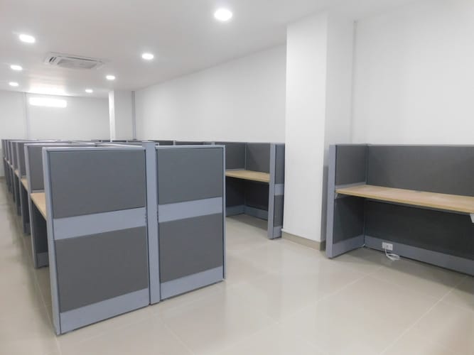 Local en arriendo en El Tabor, Barranquilla, 41 m² · foto 4 de 7