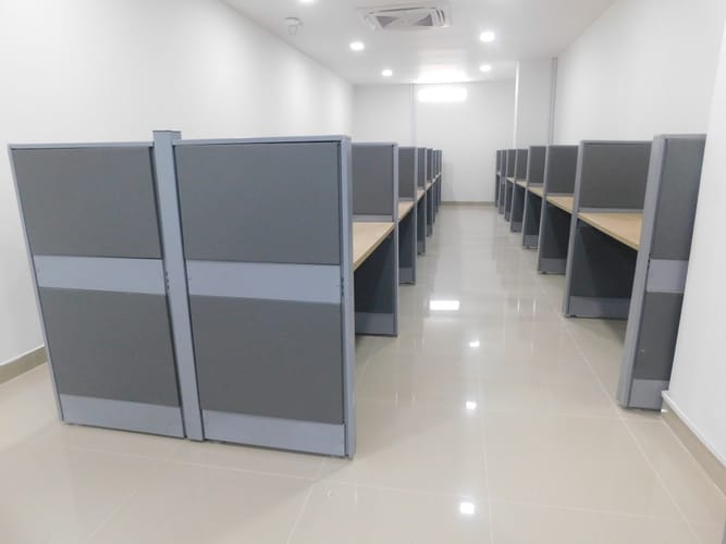 Local en arriendo en El Tabor, Barranquilla, 41 m² · foto 5 de 7