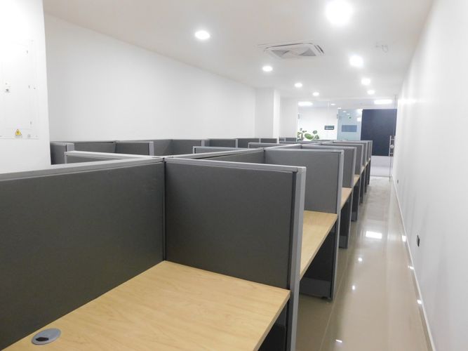 Local en arriendo en El Tabor, Barranquilla, 41 m² · foto 6 de 7