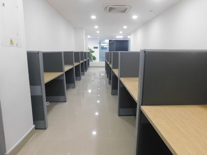 Local en arriendo en El Tabor, Barranquilla, 41 m² · foto 7 de 7