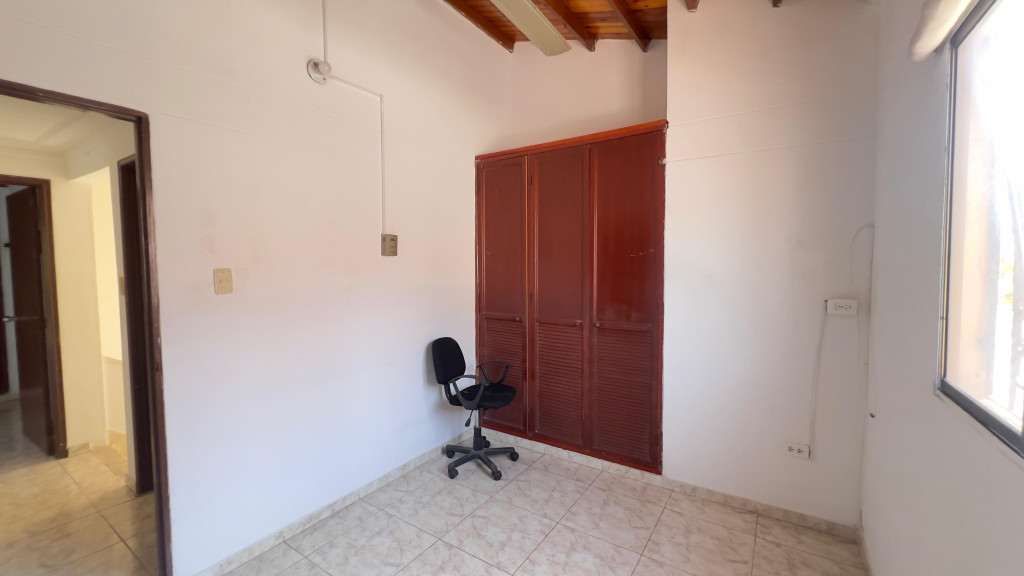 Casa en venta en Villa Carolina, Barranquilla · foto 22 de 24